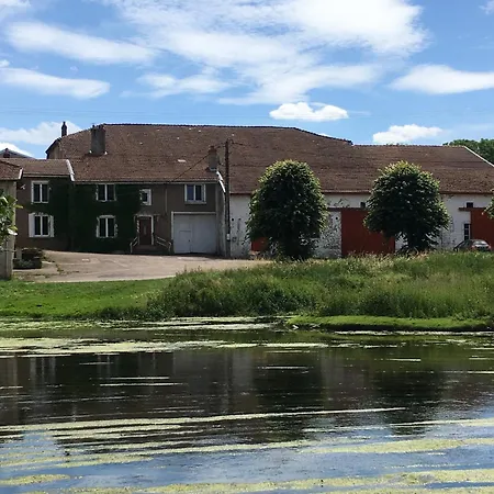 La Maison Des Ponts Oda ve Kahvaltı