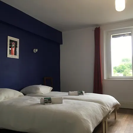 La Maison Des Ponts Oda ve Kahvaltı *