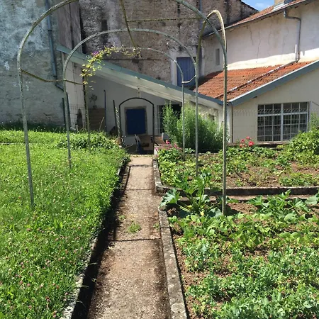 La Maison Des Ponts *