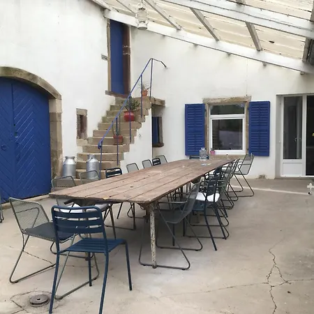 La Maison Des Ponts