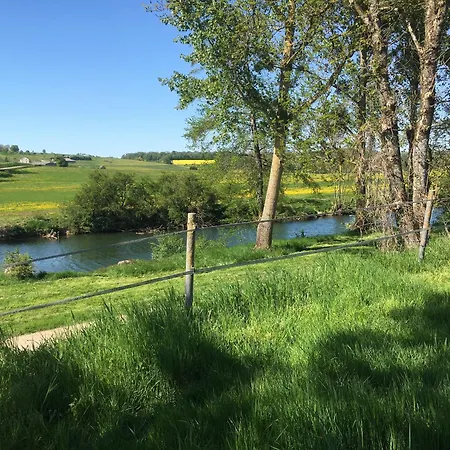 Oda ve Kahvaltı La Maison Des Ponts *