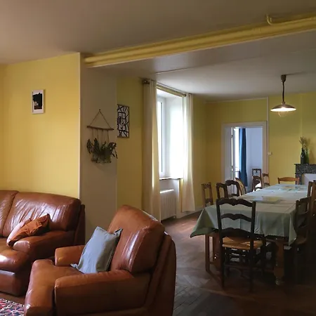 La Maison Des Ponts Pont-sur-Madon