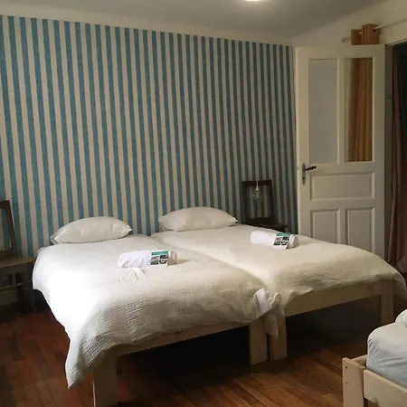 La Maison Des Ponts *