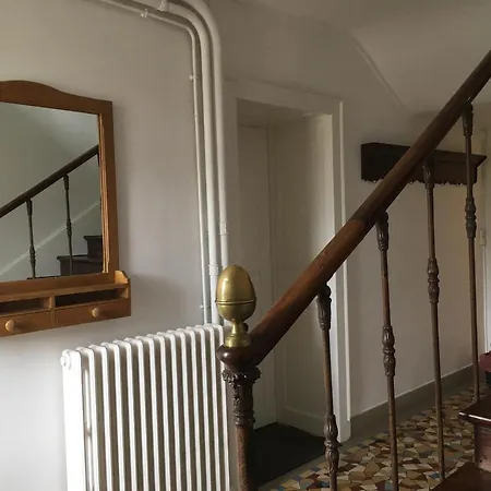 La Maison Des Ponts *